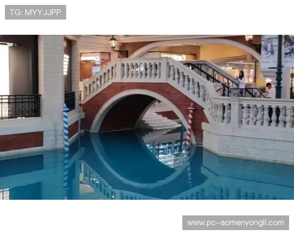 澳门威尼斯人度假村内丰富的娱乐设施满足不同游客的多样化需求