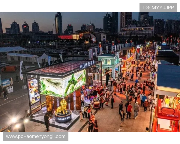 掌握美高梅赌场积分使用技巧，享受更多专属优惠和VIP特权的最佳指南