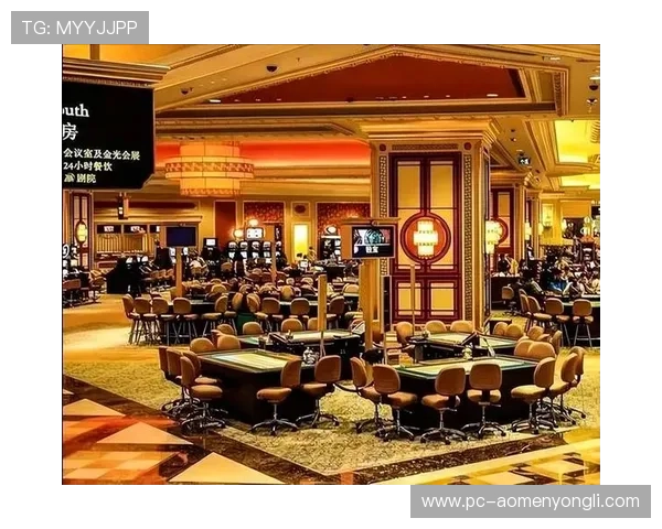 提升博彩体验的关键因素，结合澳门赌场网站排名找到最适合你的线上赌场