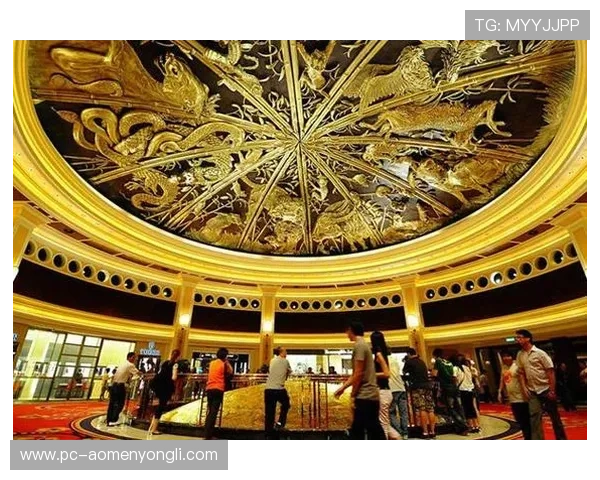 澳门最出名的赌场排名及攻略，助你选择最适合自己的博彩娱乐场所