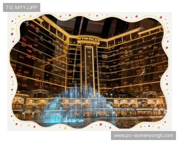 澳门永利皇宫贵宾厅豪华环境与尊贵体验全景介绍