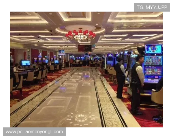 澳门的著名赌场有哪些值得一试的顶级娱乐场所推荐