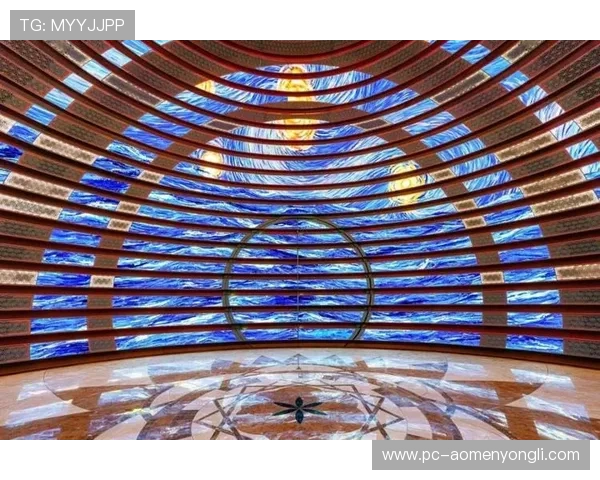 澳门美高梅金殿的高端娱乐设施为商务活动提供理想的举办场地和服务